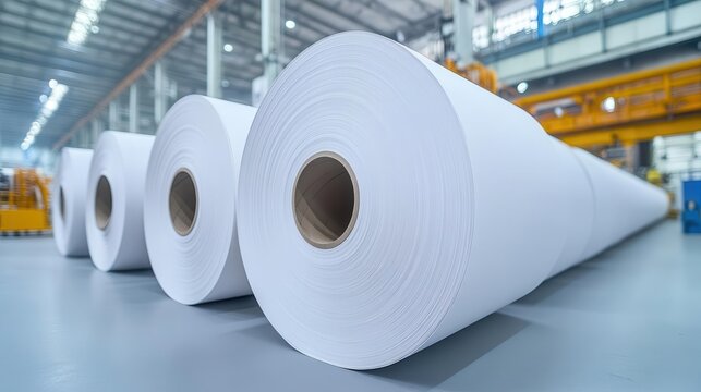 Paper manufacturers' revenue may dip 2-3 pc in FY25: Crisil report