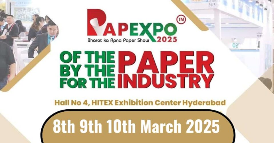 Papexpo Dates Changed