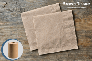 Why Crown Paper Mill is leading the way in Sustainable tissue paper production