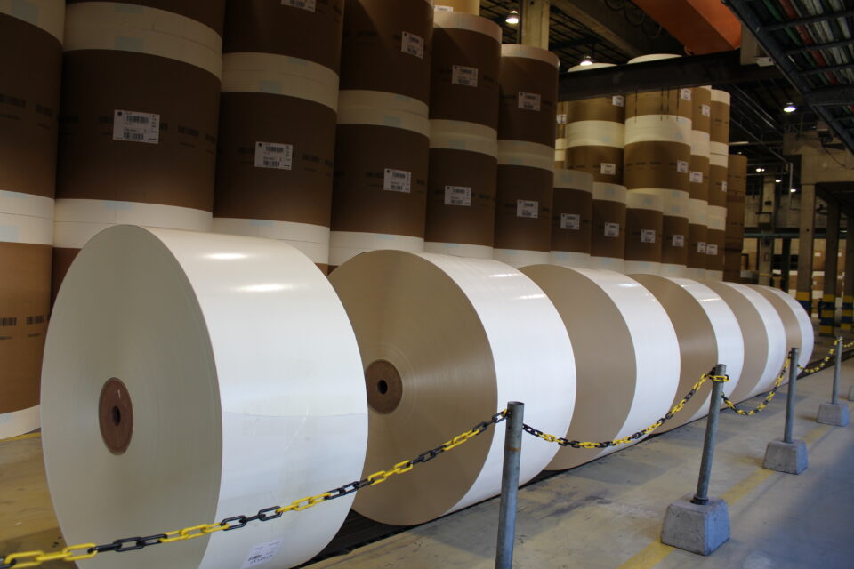 Seaman Paper expands in Germany and acquires paper manufacturer Julius Glatz GmbH