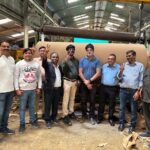 Amit Paper Consultants And Engineers, India has completed a paper project in Kenya