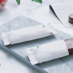 Cold-Sealable Barrier Paper for Temperature-Sensitive Foods