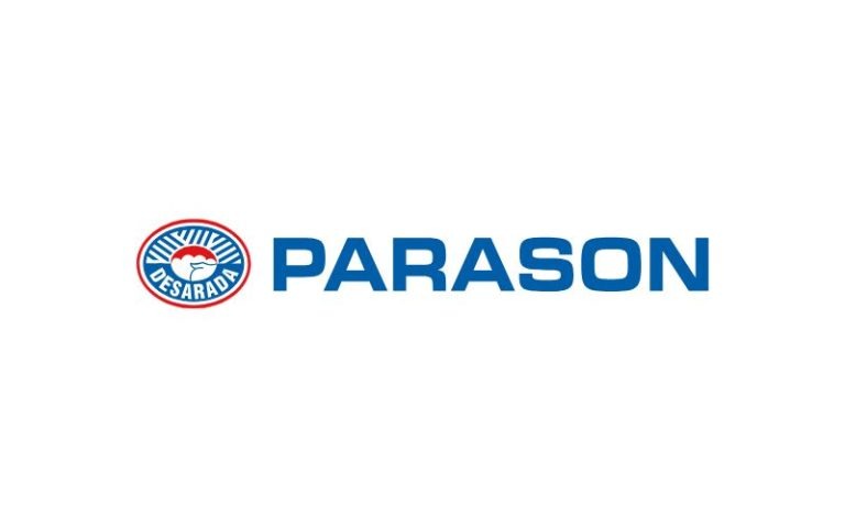 Krishna Prabhas Papers Acknowledges Parason for the Efficiency of 200 TPD Hot Dispersion System