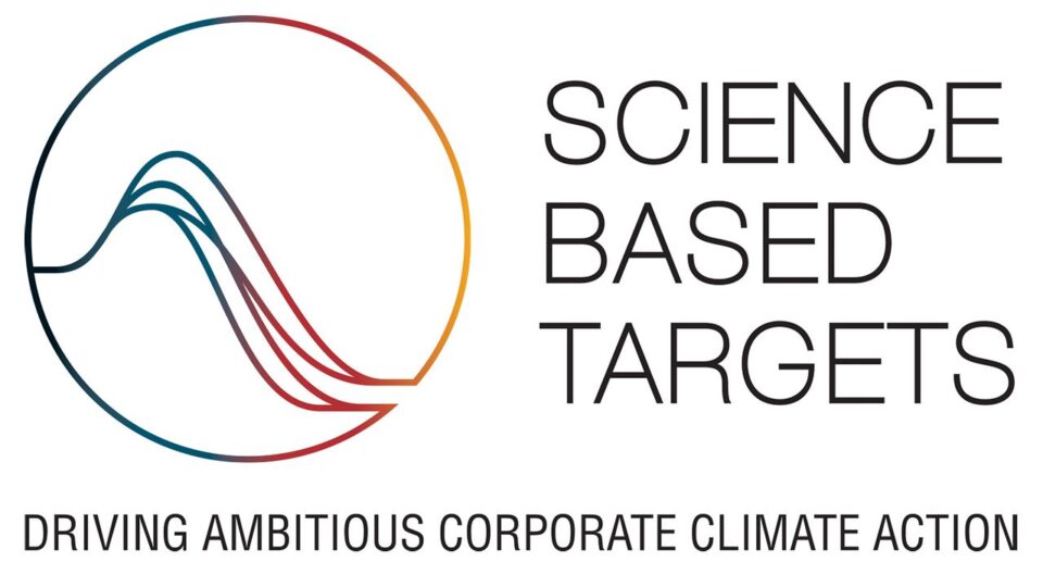 Klabin has new greenhouse gas emission reduction targets approved by the Science Based Targets initiative (SBTi)