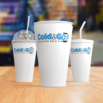 Cold&Go™ Insulated Paper Cups Deliver Superior Performance for Cold Beverages