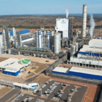 Suzano reaches nominal capacity and 1 million tons of production in record time with ANDRITZ-delivered pulp mill