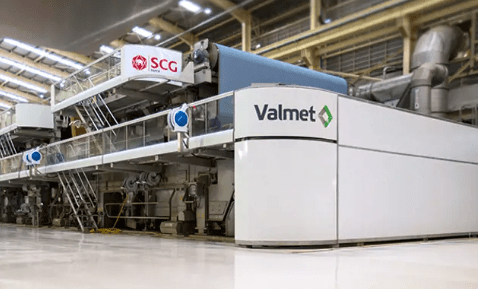 Valmet to supply automation and quality management solutions to Shandong Jintianhe Paper in China