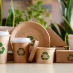 coated paper cups