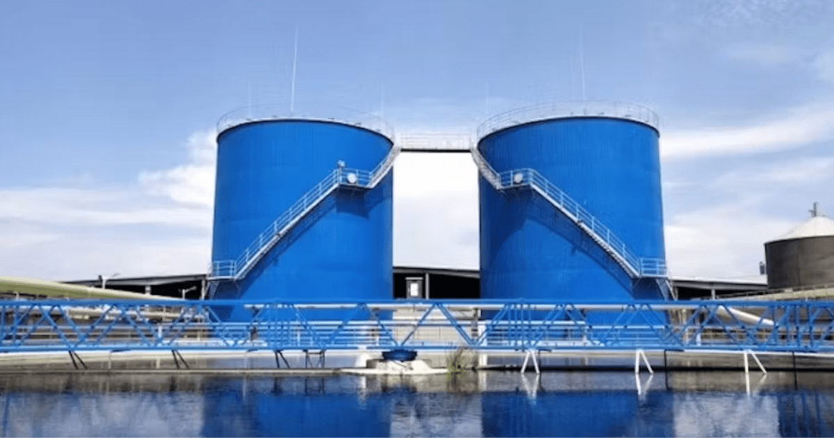 Transforming Wastewater from Agro-based Paper Production into Sustainable Revenue