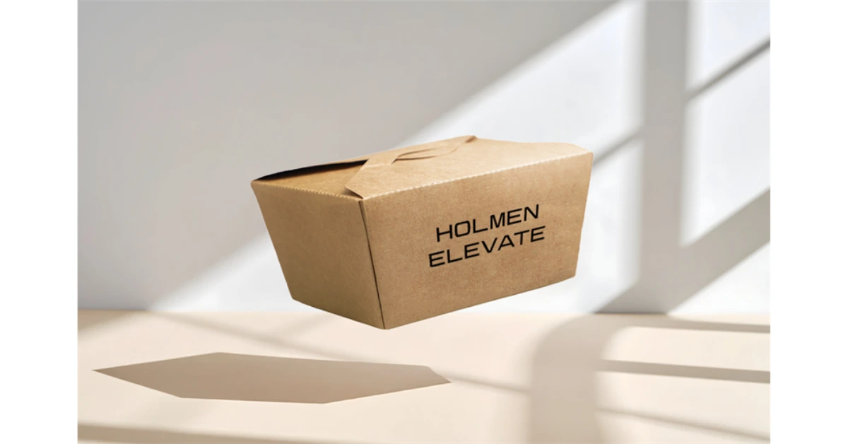 Holmen Board and Paper