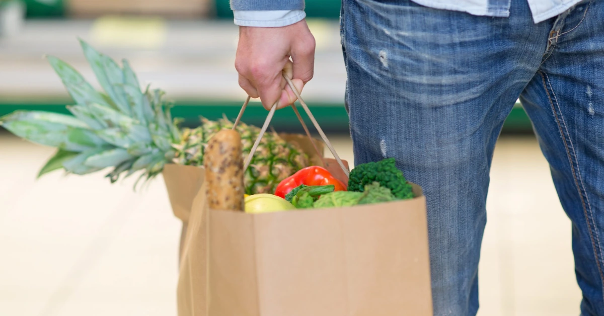 How paper carrier bags contribute to the circular bioeconomy