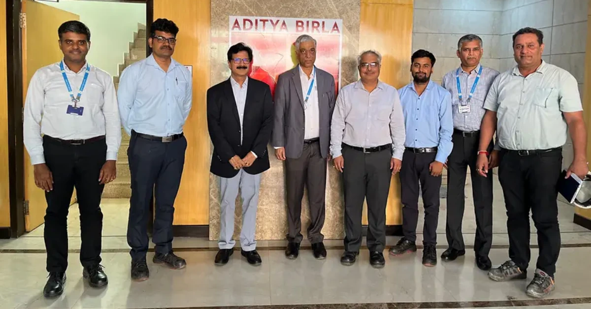 ANDRITZ to supply new recovery boiler to Century Pulp and Paper in India