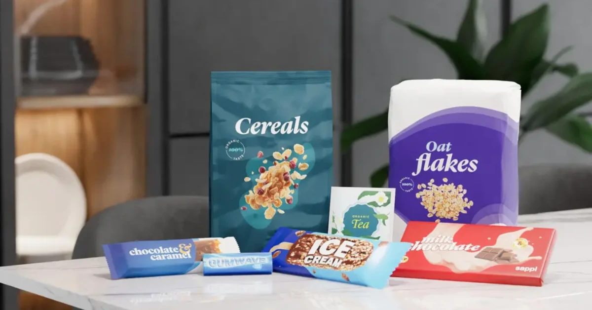 Sappi expands recyclable, high-barrier paper portfolio for primary packaging