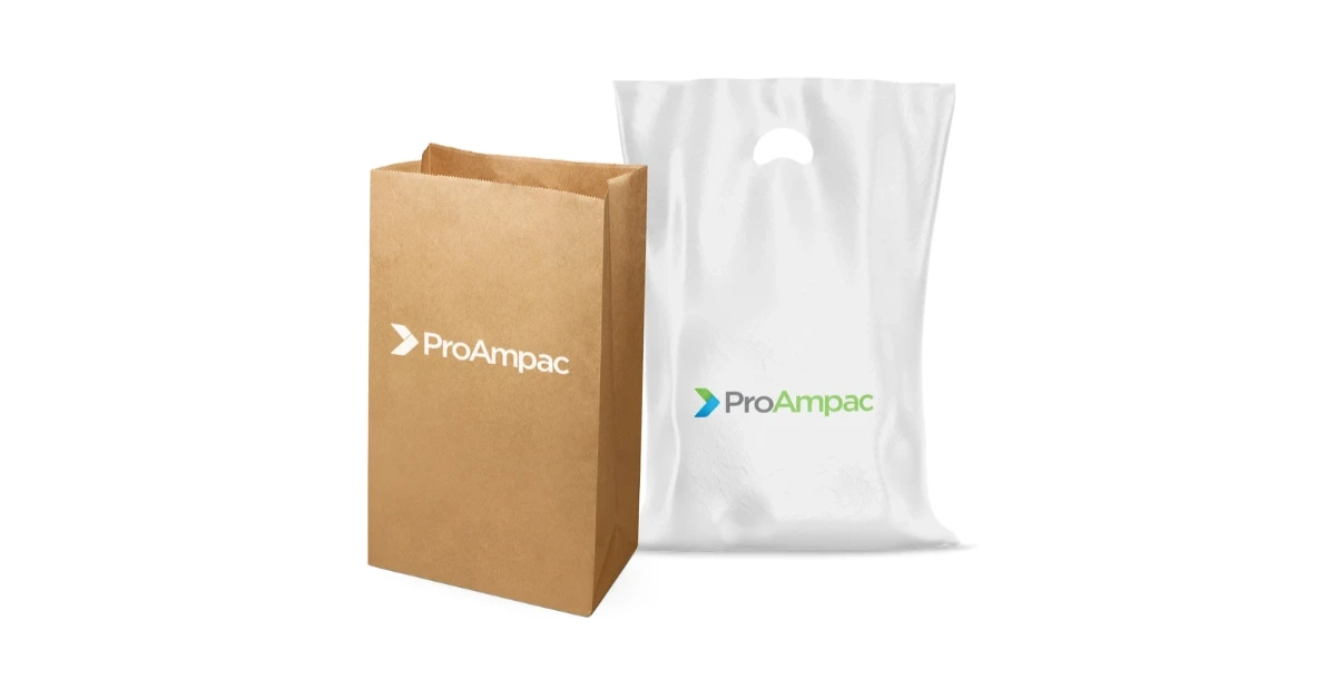 ProAmpac acquires International Paper’s bag converting operations