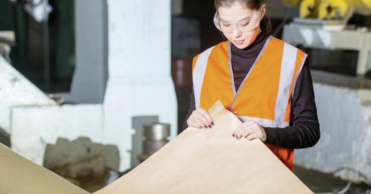 UPM Adhesive Materials Expands in Southeast Asia with Vietnam Terminal