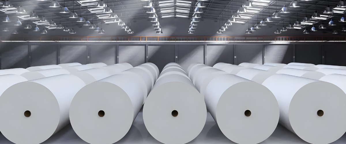 GST Reforms May Trigger Surge in Paper Imports, Warns Industry