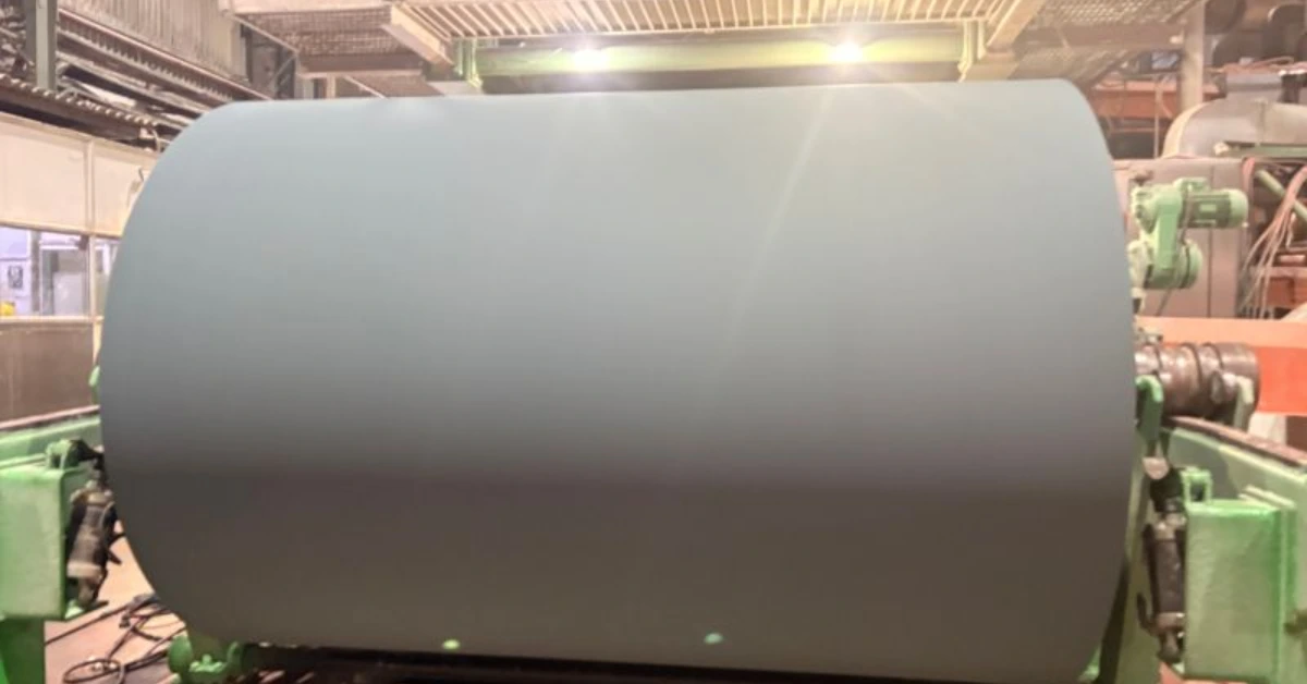 Orient Launches Premium Matte Black Colour Tissue