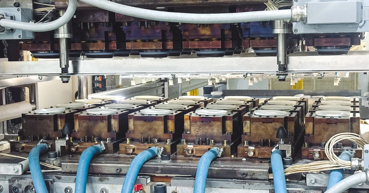 HZ Green Pulp enters full-scale production