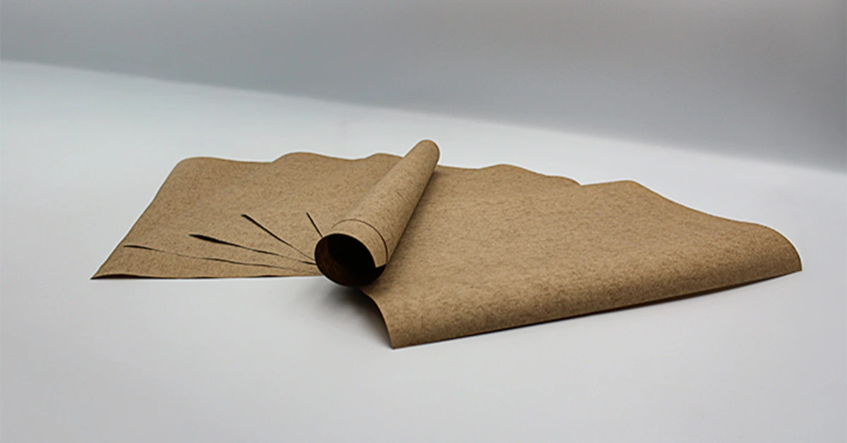 Cortec Expands Sustainable Packaging with New EcoBio Barrier Paper