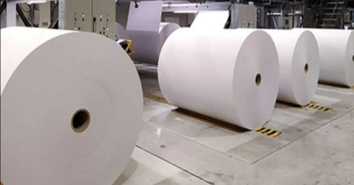 Imports of Paper and Paperboard from ASEAN Surge 14% in H1FY26