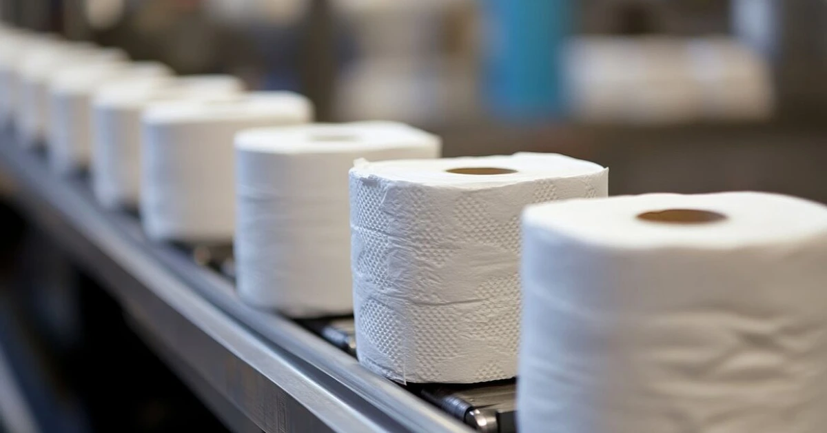 ANDRITZ to supply two production lines for Koro Viet Nam’s entry into the tissue market