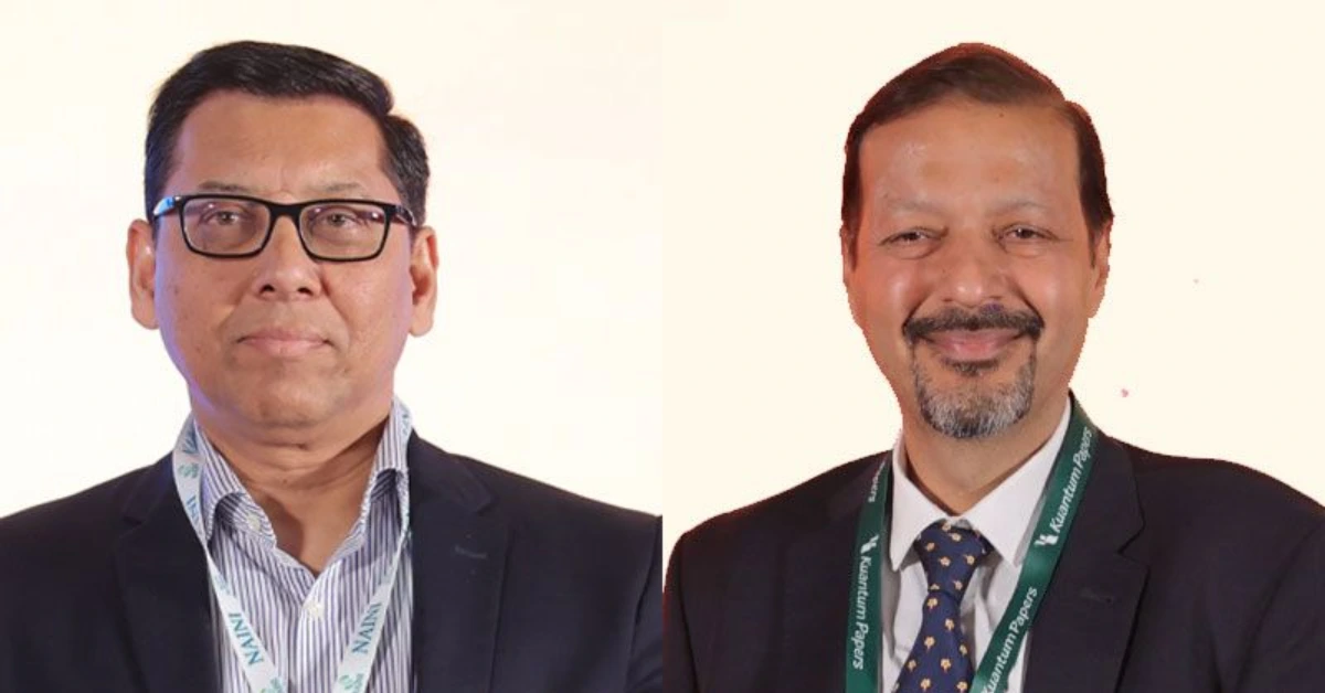 Pawan Agarwal and Pavan Khaitan elected as President & Vice President of IPMA