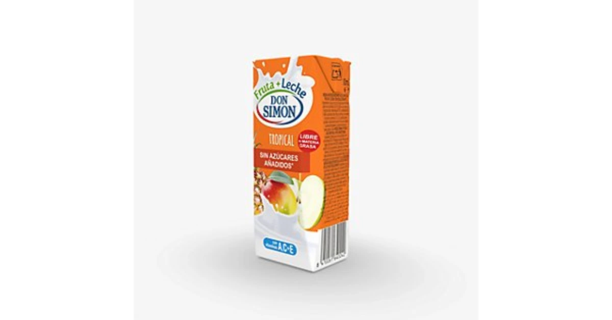 Tetra Pak launches paper-based barrier for juice packaging
