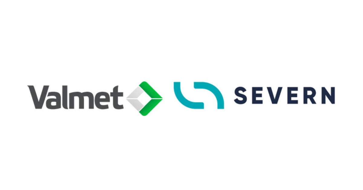 Valmet to acquire Severn Group to strengthen Process Performance Solutions segment