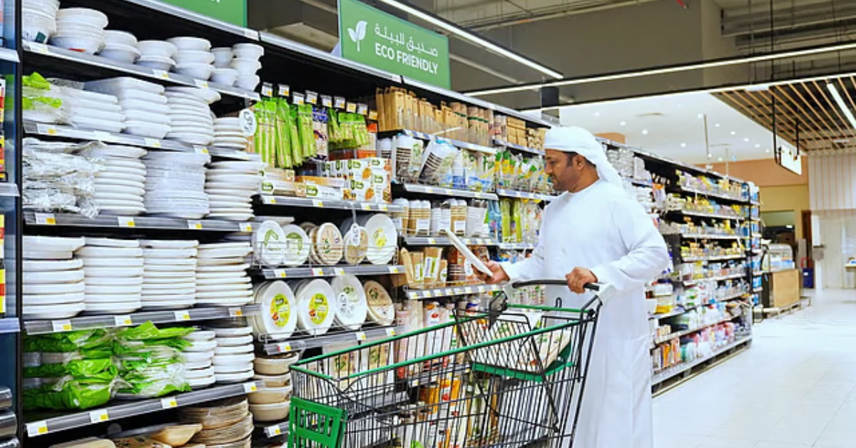 UAE single-use ban boosts eco-friendly products, prices steady