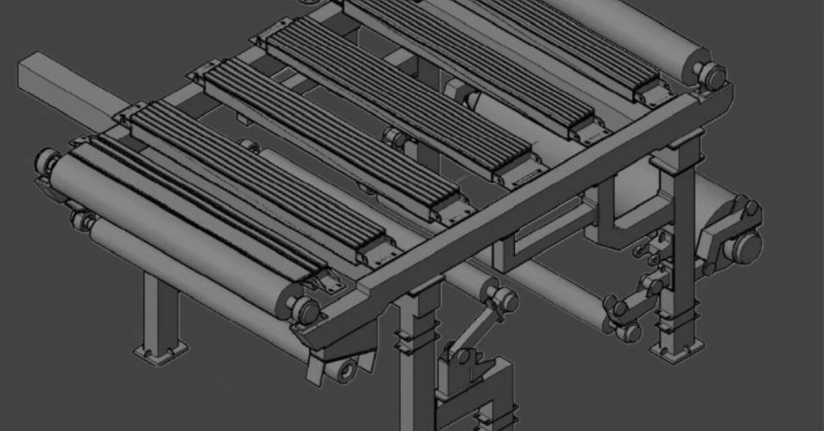 Micro Fab’s Journey from Paper Innovation to Turnkey Solutions