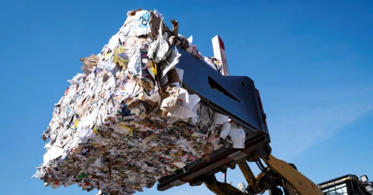 Saica Group expands Spain recovery network with FCC Ámbito deal