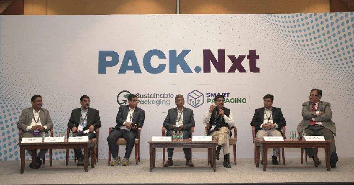 Pack.Nxt 2025 Concludes with Actionable Conversations Shaping the Future of Packaging