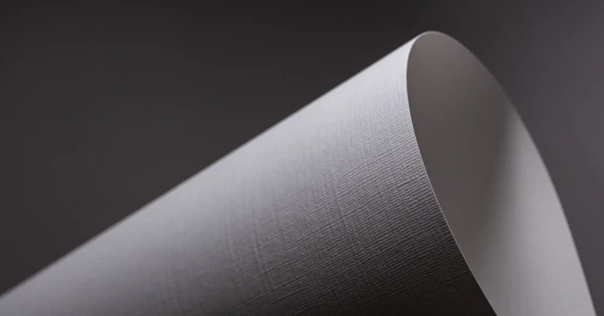 Lessebo Paper launches Lessebo Covers for book covers where precision meets character