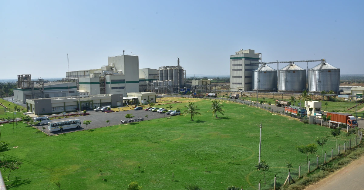 Riddhi Siddhi Gluco Biols to acquire Cargill India corn unit