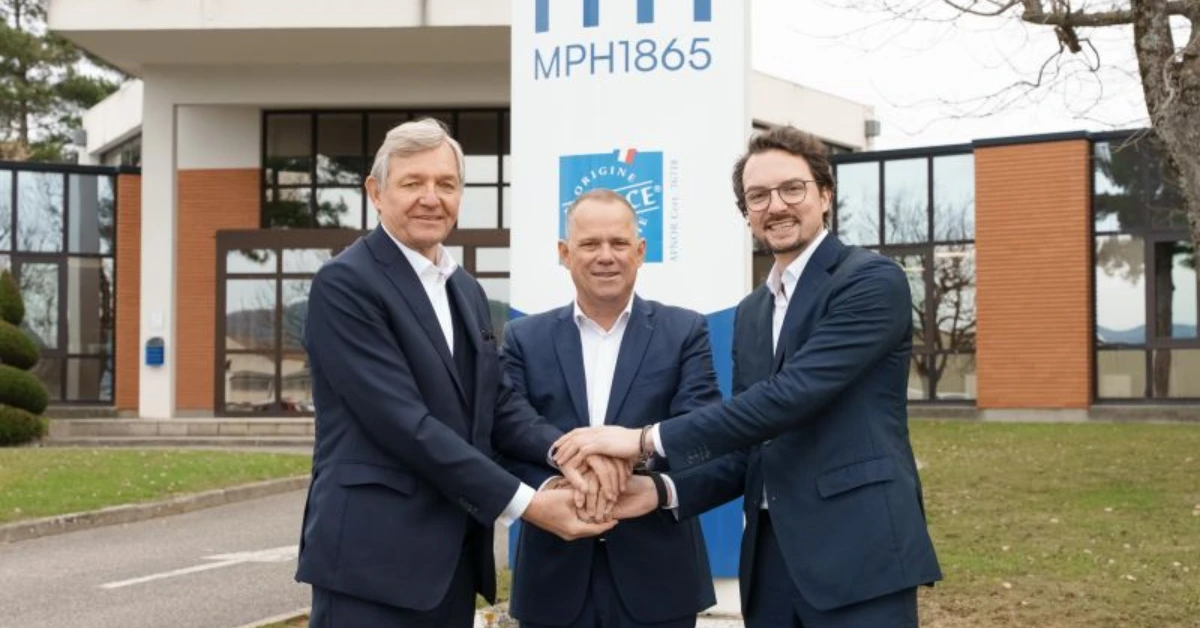 WEPA to acquire majority stake in MPH1865 for France AOH market
